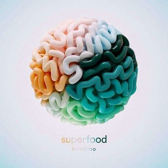 Superfood - Bambino 1CD