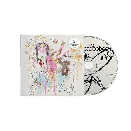 Beabadoobee - Beatopia 1-CD