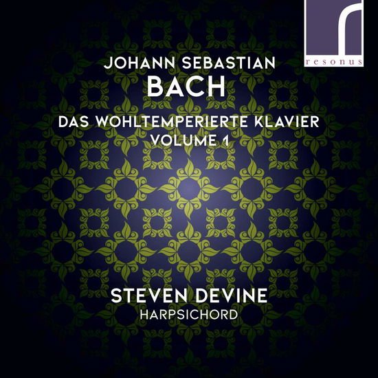 Frank Peter Zimmermann - Das Wohltemperierte Klavier 2CD