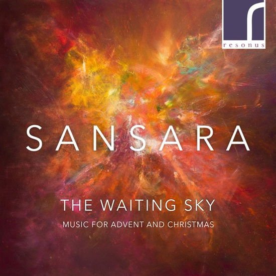Sansara - Waiting Sky 1CD