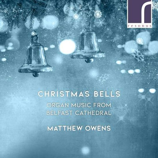 OWENS CHRISTMAS BELLS CD