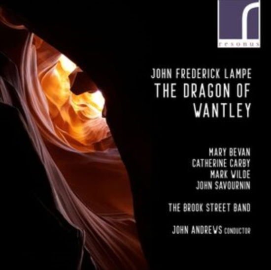 Mary Bevan; Catherine Carby; Mark Wilde - John Frederick Lampe: The Dragon Of Wantley 2CD
