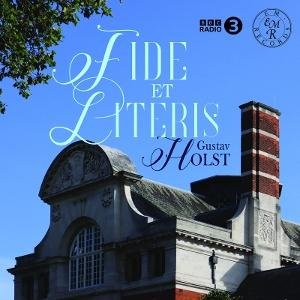 BBC CONCERT ORCHESTRA FIDE ET LITERIS CD