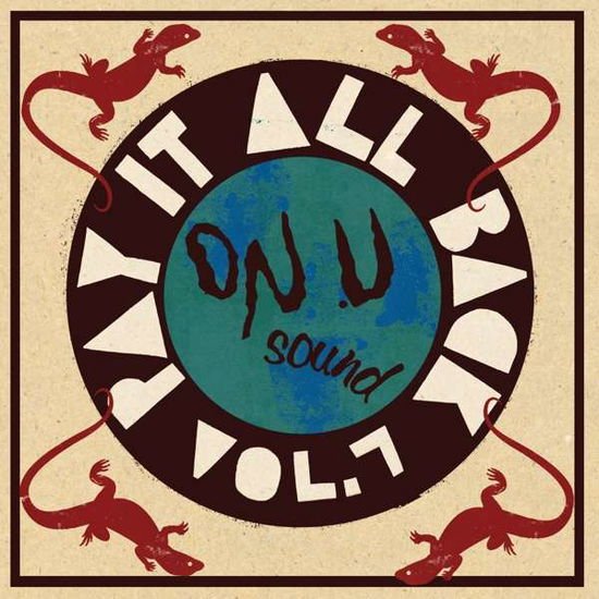 Pay It All Back 7 / Various - Pay It All Back Vol. 7 1CD