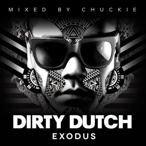 Compilation - Dirty Dutch Exodus 2CD
