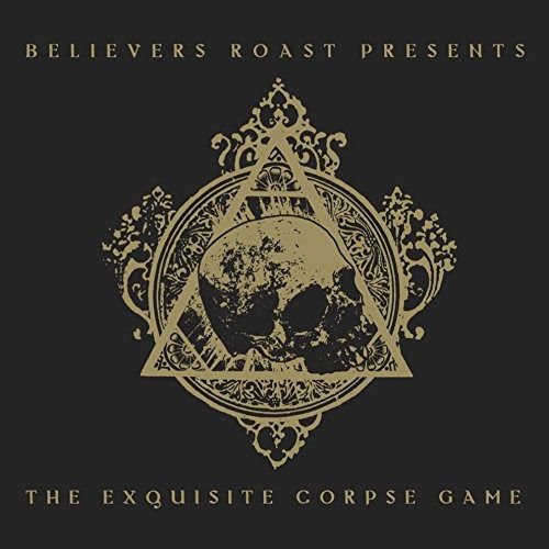 Exquisite Corpse Game 1LP