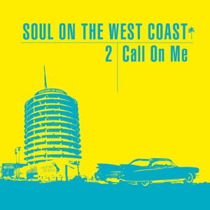 Soul On The West Coast 2 2CD