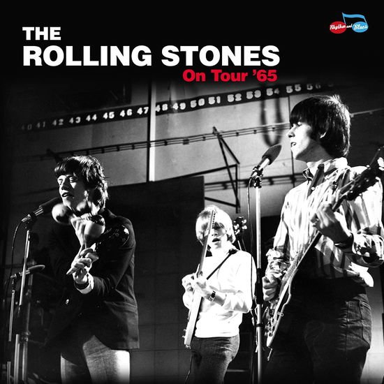 The Rolling Stones - On Tour '65 2CD