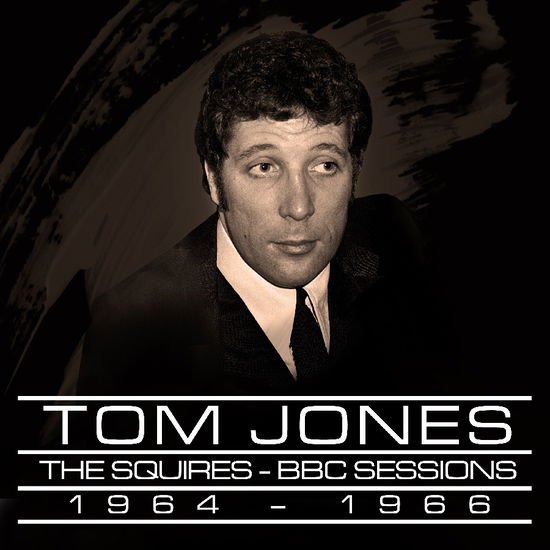 Tom Jones - Bbc Sessions 1964-1966 1CD