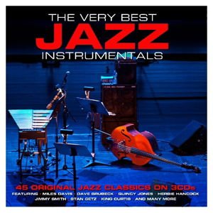 Compilation - Very Best Jazz Instrument 3CD