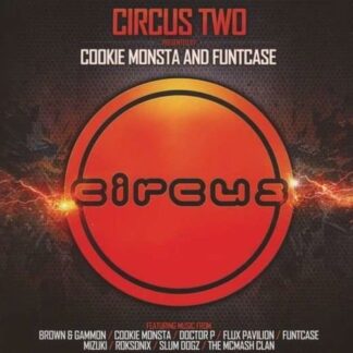 Circus Two 1CD