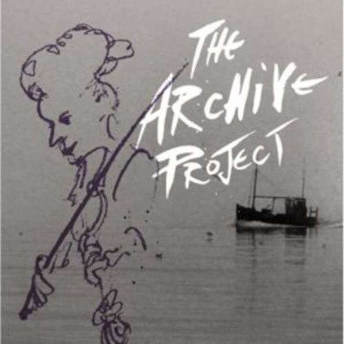 Archive Project - Archive Project 1CD