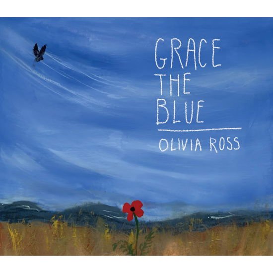 Olivia Ross - Grace the Blue 1CD