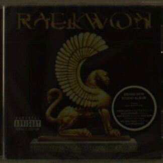 Raekwon - F.i.l.a. 1CD