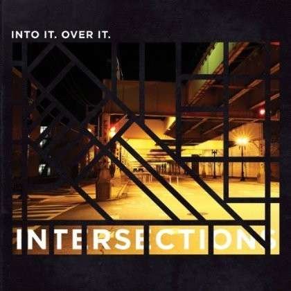 Into It. over It - Intersections 1CD