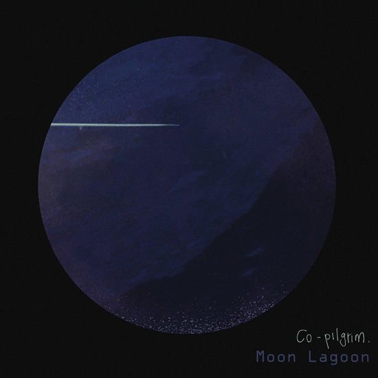 Co Pilgrim - Moon Lagoon 1CD