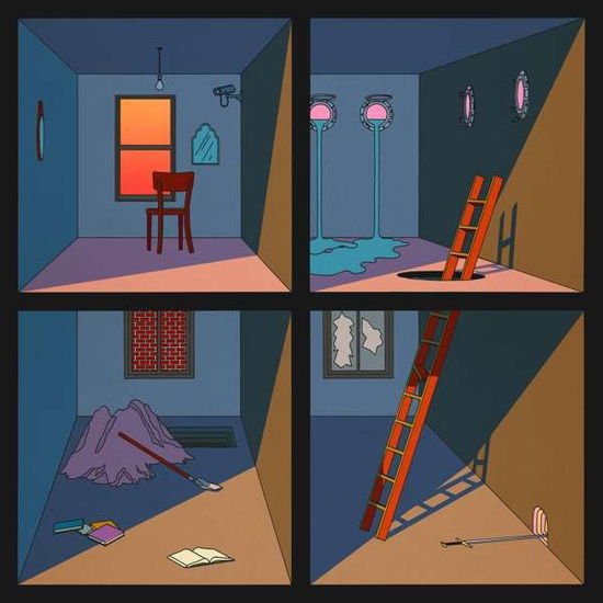 We Were Promised Jetpacks - Enjoy the View 1CD