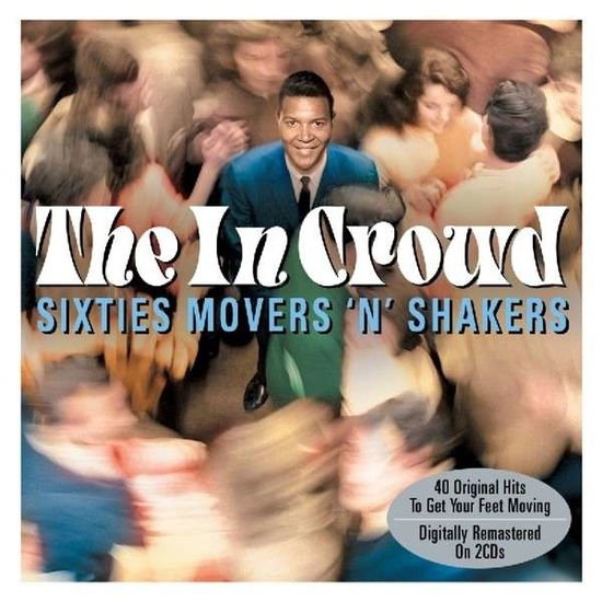 Compilation - The In Crowd 2CD
