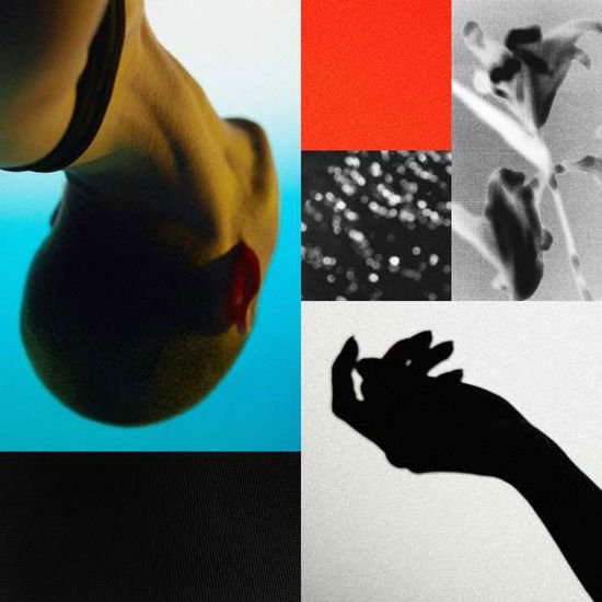 Jacques Greene - Feel Infinite 1CD