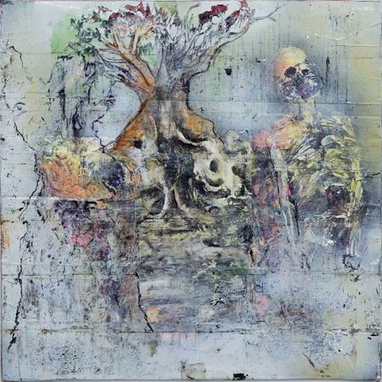 Wolf Eyes - Undertow 1CD