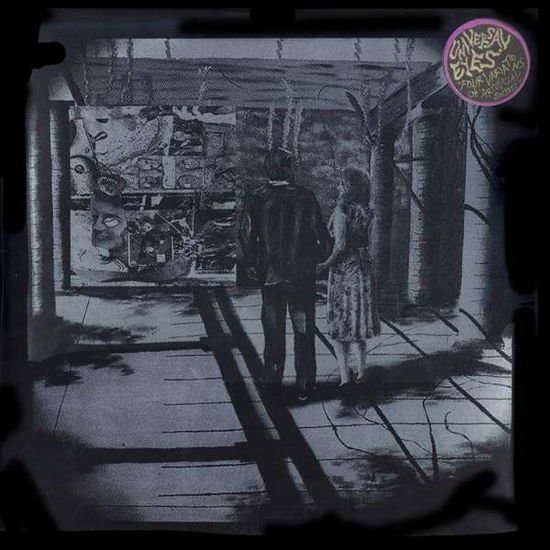 Universal Eyes - Four Variations on Artificial Society 1CD