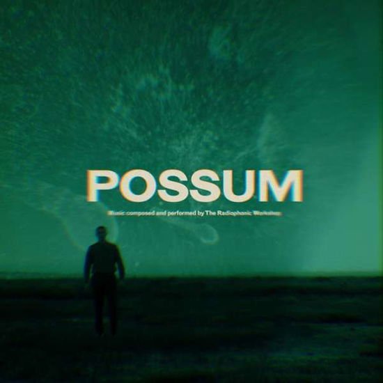 The Radiophonic Workshop - Possum 1CD