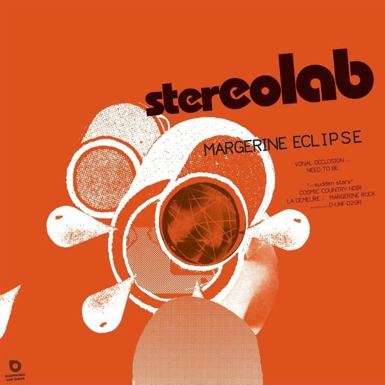 Stereolab - Margerine Eclipse [expanded Edition] 2CD
