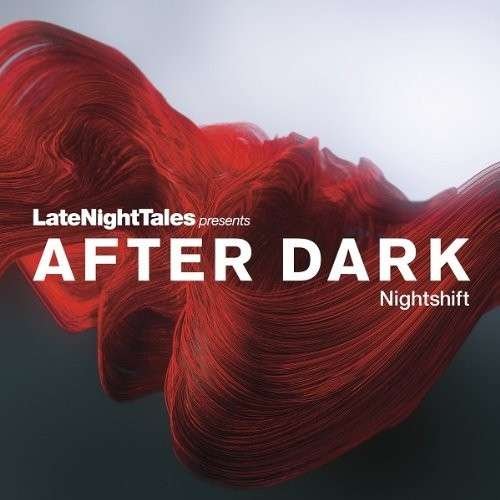 After Dark: Nightshi - Late Night Tales Pts After Dark 2 1CD