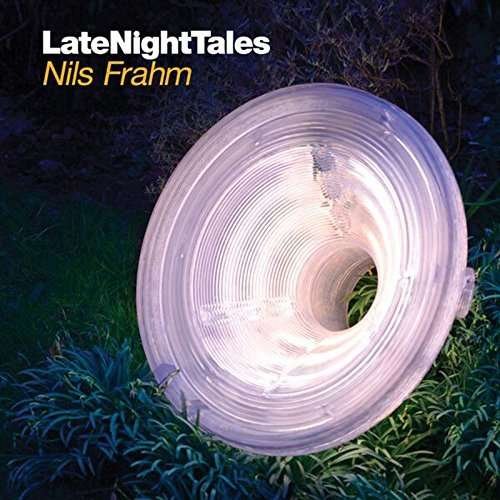 Nils Frahm - Late Night Tales 1CD