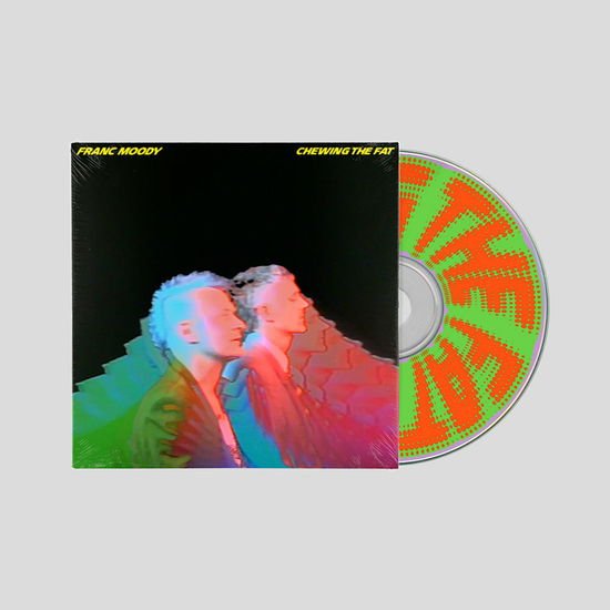 FRANC MOODY CHEWING THE FAT CD