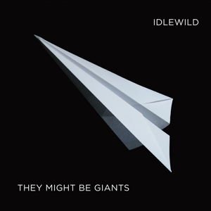 They Might Be Giants - Idlewild: a Compilation 1CD