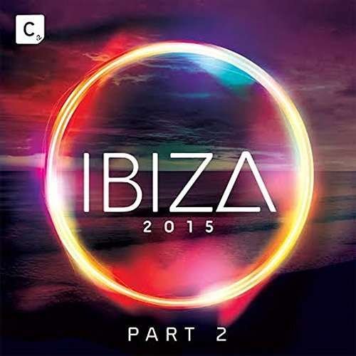 Compilation - Ibiza 2015 Part 2 2CD