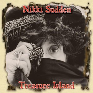 NIKKI SUDDENANDPHIL SHOENFELT TREASURE ISLAND CD