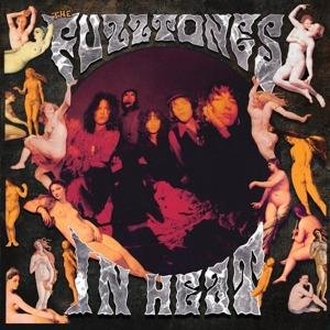 The Fuzztones - In Heat 2CD