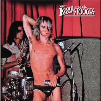 The Stooges - Theatre of Cruelty Live at the Whisky a Gogo 4CD