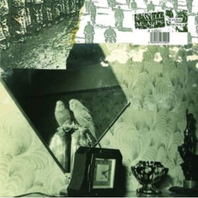 Swell Maps - Mayday Signals 1CD