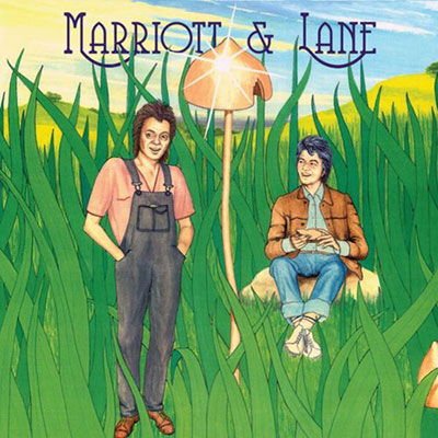 Marriott,steve / Lane,ronnie - Majic Mijits 1CD