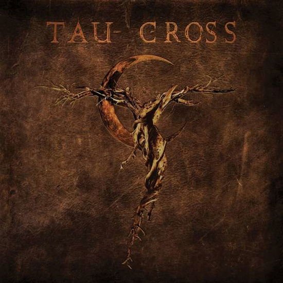Tau Cross - Messengers Of Deception 1CD