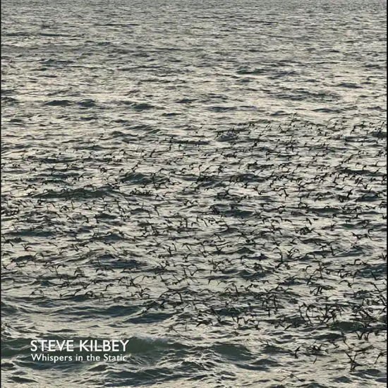 Steve Kilbey - Whispers In The Attic 1CD