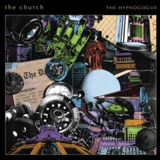 The Church - Hypnogogue 1CD