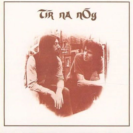 Tír na nÓg - In The Morning 1CD