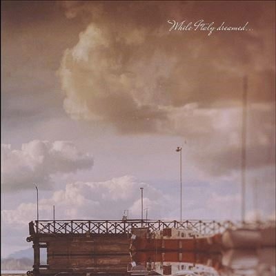 Speed Of The Stars - While Italy Dreamed ….Through Summers Of Haze 1CD
