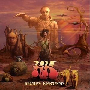 Steve Kilbey & Martin Kennedy - Kilbey Kennedy 6CD