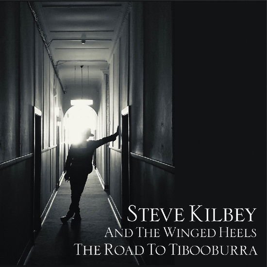 Steve Kilbey & the Winged Heels - The Road To Tibooburra 1CD