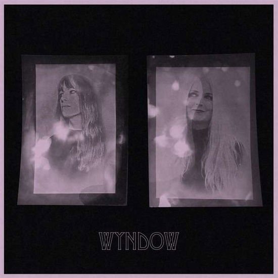 Wyndow - Wyndow 1CD