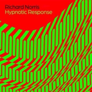 RICHARD NORRIS Hypnotic Response CD