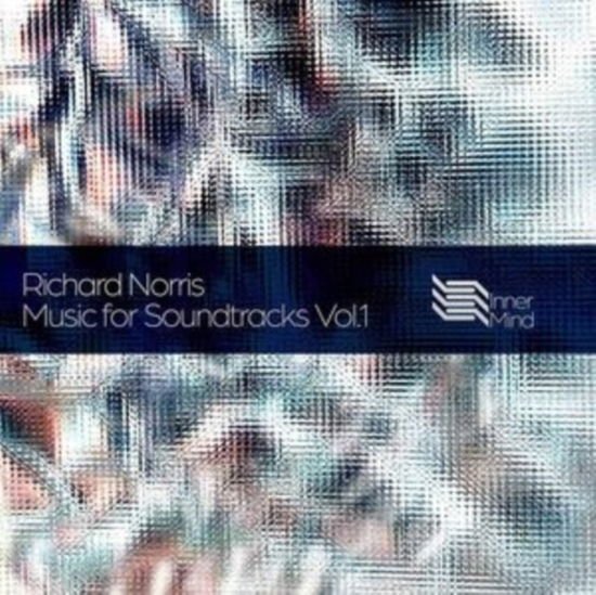 RICHARD NORRIS Music For Soundtracks Vol. 1 CD