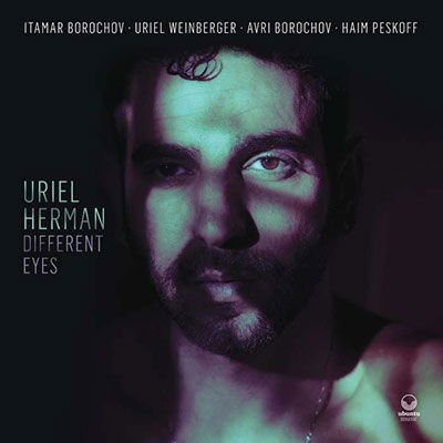 Uriel Herman - Different Eyes 1CD