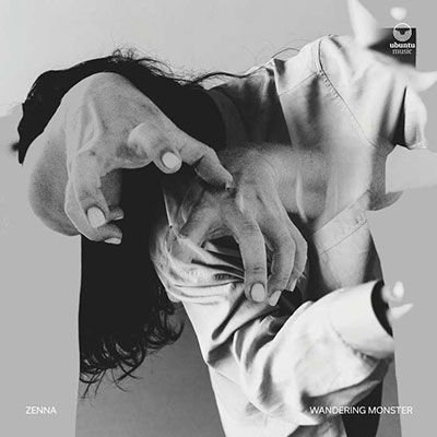 Wandering Monster - Zenna 1CD