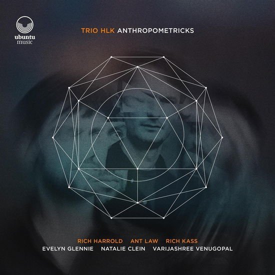 Trio Hlk - Anthropometricks 1CD